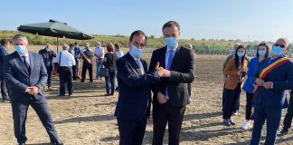 Iată primul mesaj al noului șef al PNL Buzău: „Îmi iau angajamentul în fața buzoienilor…”