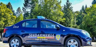 Ce hoți a descoperit un jandarm buzoian, în timpul liber