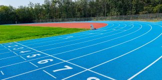 FOTO! „AMR o săptămână! Ne pregătim de inaugurare…”