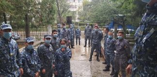 Galerie FOTO! „Ne-au făcut ziua senină!” Donatori surpriză, la Centrul de Transfuzie