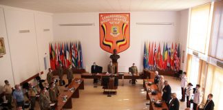 Galerie FOTO! Fundația „Mareşal Alexandru Averescu” a împlinit 15 ani! Vezi aici manifestările organizate și cine a primit burse