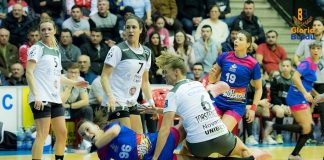 COVID în lot! Azi! Handbalistele de la Gloria Buzău, debut cu CSM București, în campionat. Le vedem la TVR