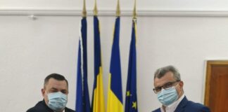 Secretar de stat în Ministerul Dezvoltării, în vizită la Buzău. Despre ce a discutat cu prefectul