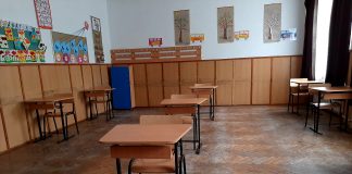 Iată la ce școli se mai suspendă cursurile! Scenariu galben în 15 localități