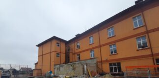 Internatul de la Liceul Agricol a fost închis! Află aici motivul