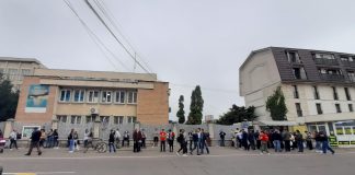 Se stă la coadă pe trotuar! Avalanșă de cereri la Cazier! Ce măsuri au fost luate
