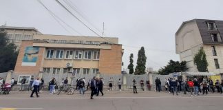 Program schimbat, la Cazier! „Doar persoanele care poartă măști de protecție…”