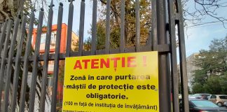 DECIZII de ULTIMĂ ORĂ pentru buzoieni! RESTRICȚII suplimentare anti-COVID