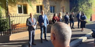 Surprize! Iată lista PSD Buzău pentru alegerile parlamentare!