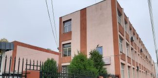 Ultimă oră! S-a închis și Liceul cu Program Sportiv! Ore exclusiv online! Antrenamentele, suspendate