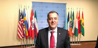 Cezar Preda se retrage din politică: „Nu-mi doresc să mai candidez…”