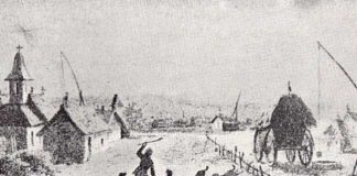 Pe vremuri, toată lumea dădea fuga la nămol la Balta Albă