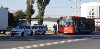 Orașul Buzău, polul infectărilor cu coronavirus! Jumatate dintre cazurile din județ, în municipiu