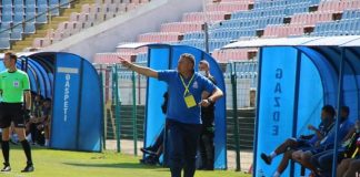 Gloria Buzău, lovită de COVID! Antrenorul „Iliesta” și doi fotbaliști, confirmați cu coronavirus, înainte de meciul din Cupă!