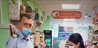 Acțiuni anti-COVID, bilanțul ISU Buzău