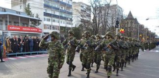 Duminică, la Buzău! Manifestări de Ziua Armatei. Iată programul!