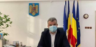 Mesajul prefectului Dimian, de Ziua Armatei