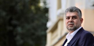 Buzoianul Ciolacu reacționează: „Nu m-ați auzit vreodată să-l acuz pe Ludovic Orban pentru ce a făcut tatăl său, căpitan la Securitate în anii ’50.”