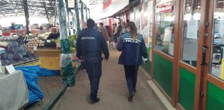 Rata de infectare a scăzut, dar orașul Buzău rămâne în scenariul roșu. Iată și ce localități scapă de restricții!