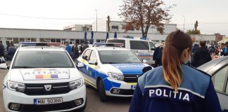 Razii anti-COVID, aproape 300 de amenzi! Priveghi întrerupt de Poliție, la Merei