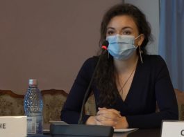 Excludem vremea de acum: Ești stresat din cauza temperaturilor ridicate din orașul Buzău? Apelul viceprimăriței Oana Matache