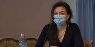 FOTO! ULTIMĂ ORĂ! A fost aleasă! Prima femeie viceprimar! E psiholog și specializată în educație. Iată CV-ul ei!