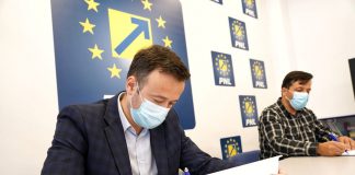 PNL Buzău și Inițiativa Pătârlagele vor face echipă pentru alegerile parlamentare