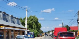 Evoluția COVID, în comuna Mărăcineni. Ce se întâmplă de azi