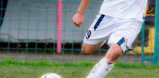 COVID la Gloria Buzău, înainte de meciul de azi!