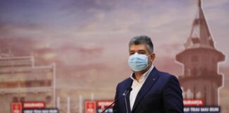 Ciolacu anunță că PSD își suspendă campania electorală, în semn de respect față de tragedia de la Spitalul din Piatra Neamț