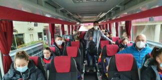 Ultimă oră! COVID și la echipa feminină de handbal Gloria Buzău!