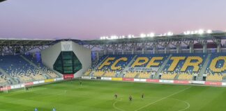 Ultimă oră! Trei fotbaliști de la Gloria, depistați cu COVID! Ce se întâmplă cu meciul de azi cu Petrolul Ploiești