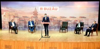 START în CAMPANIE! PSD Buzău și-a lansat candidații la alegerile parlamentare