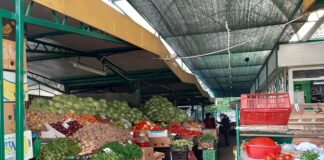 Rămân deschise! Soluția găsită pentru piețele din Buzău