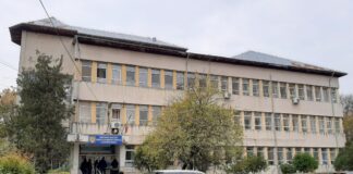 Info bombă, aruncată de un parlamentar de Buzău! Câți angajați ai DSP Buzău s-au vaccinat?