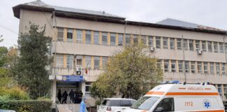 BUZĂU. Rata de infectare COVID, în scădere! Iată ultimele raportări!