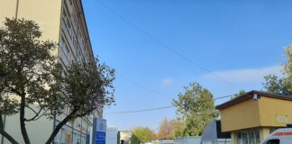 Trei decese și aproape 100 de noi îmbolnăviri COVID, în județul Buzău