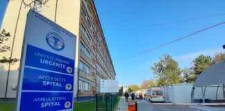 Ziua cu cele mai puține cazuri noi de COVID. D.S.P. Buzău a anunțat și trei decese