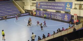 Doar un gol le-a lipsit! Au câștigat, dar nu s-au calificat în grupele EHF