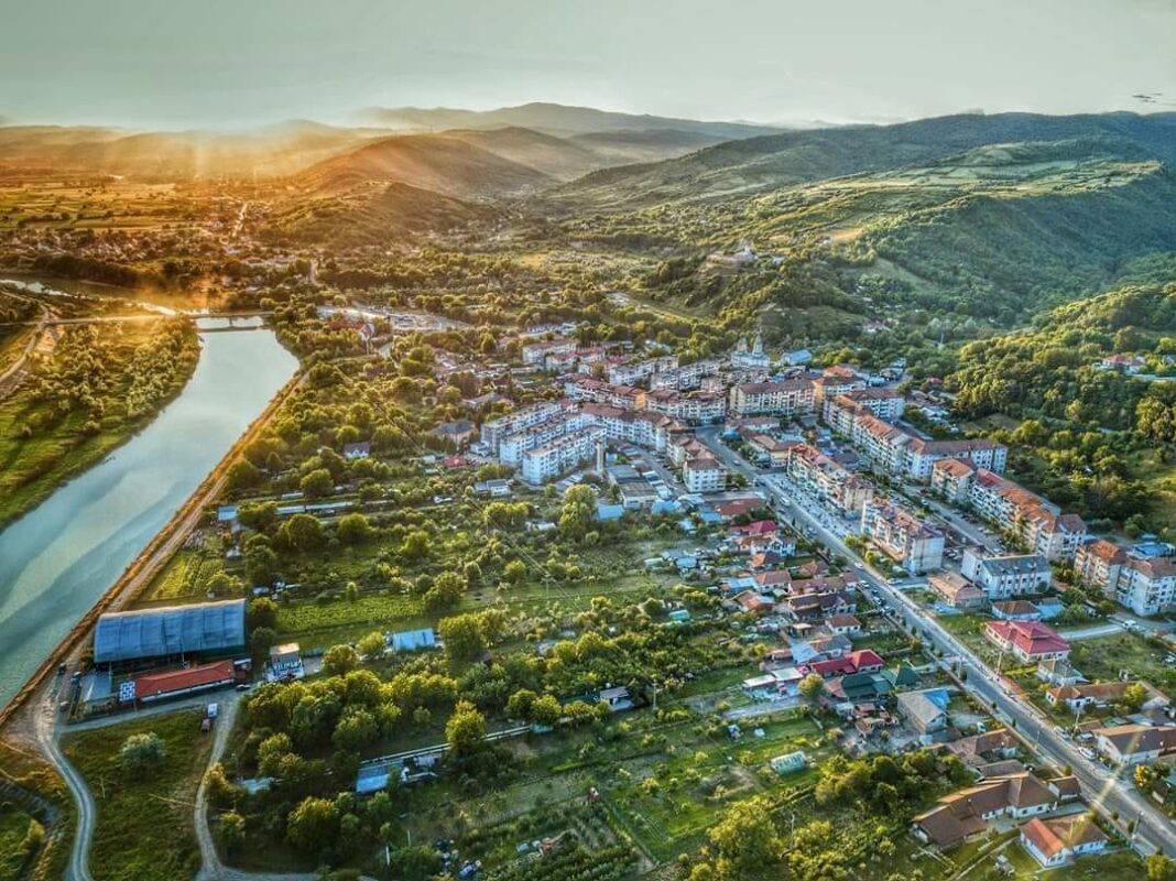 comuna Berca