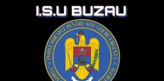 Zeci de misiuni pentru ISU Buzău, în weekend