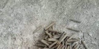 Muniție periculoasă! Aproape 400 de cartușe de infanterie, găsite la Breaza. Ce au făcut pirotehniștii de la ISU