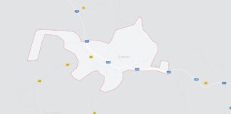 Comuna Cănești, în scenariul roșu! Vezi la câte cazuri de COVID s-au impus noile interdicții