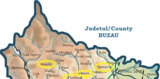 Iată comunele aflate în scenariul galben! Ce restricții sunt impuse