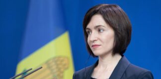 Mesajul lui Marcel Ciolacu pentru Maia Sandu, noul președinte al Republicii Molvoda
