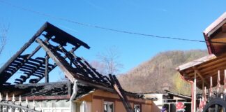 Atenție la coșurile de fum! Este al 14-lea caz din acest sezon! Ce spun pompierii