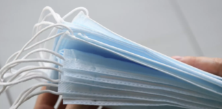 ESENȚIAL! Masca va fi obligatorie pe stradă și în orașul Buzău! Aceeași măsură, în alte opt localități din județ!