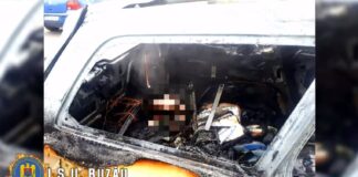 FOTO! A murit în chinuri groaznice! Nu lăsați animalele închise în locuri unde nu se pot salva!