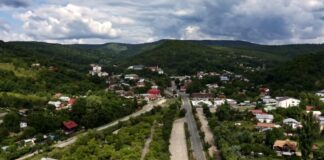 ULTIMĂ ORĂ! Se închid restaurantele din stațiunea Sărata-Monteoru! Comunele Merei și Racovițeni, în scenariul roșu!