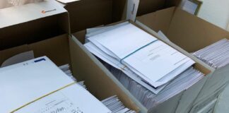 Peste 10.000 de buzoieni vor beneficia de tichete pentru mese calde. Vezi aici cine și de câți bani beneficiază!